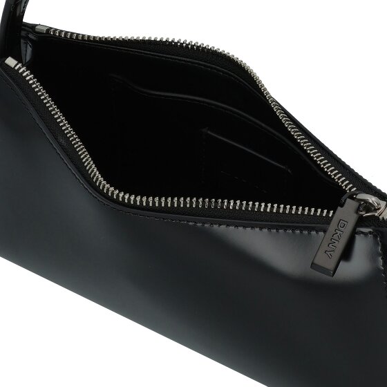DKNY Avril Schultertasche Leder 26 cm