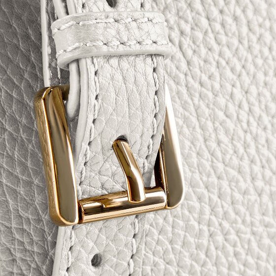 Lazarotti Bologna Leather Umhängetasche Leder 25 cm