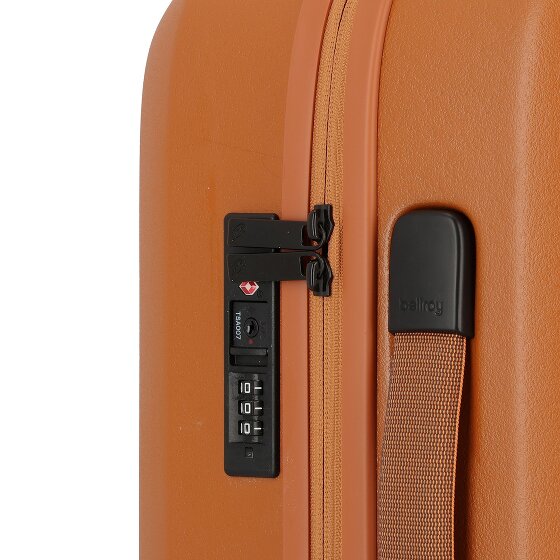 Bellroy Transit 4 Rollen Kabinentrolley 55 cm