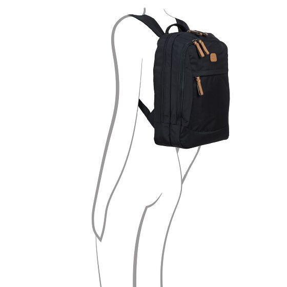 Bric's X-Collection Rucksack 39 cm Laptopfach Bric's X-Collection Rucksack 39 cm Laptopfach