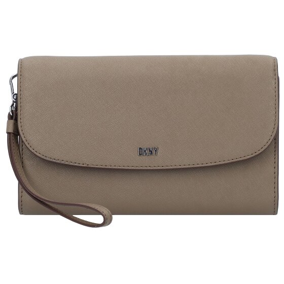DKNY Sidney Clutch Geldbörse 20 cm