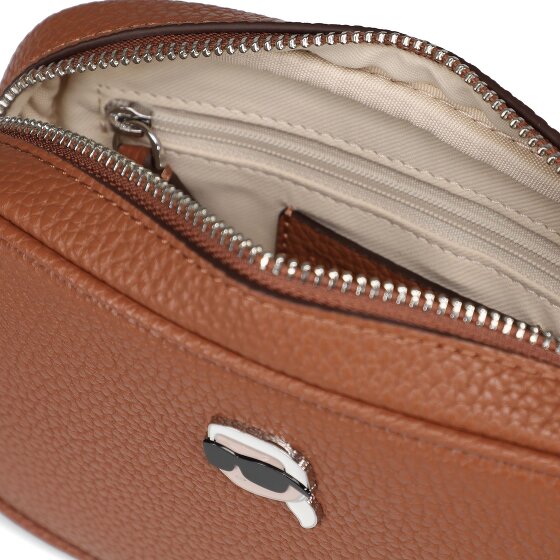 Karl Lagerfeld Ikon Umhängetasche 20 cm