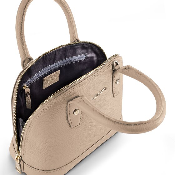 Lazarotti Bologna Leather Handtasche Leder 23 cm