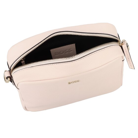 Boss Alyce Umhängetasche Leder 21 cm