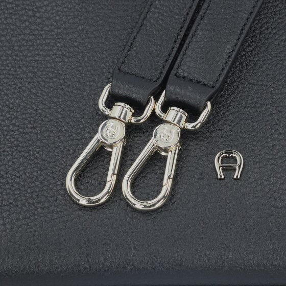 AIGNER Vika Shopper Tasche Leder 24 cm AIGNER Vika Shopper Tasche Leder 24 cm