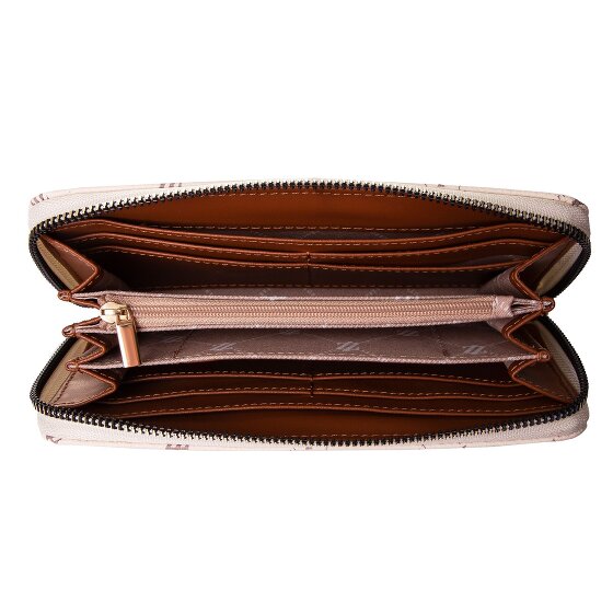 Lazarotti Palermo Geldbörse 19,5 cm