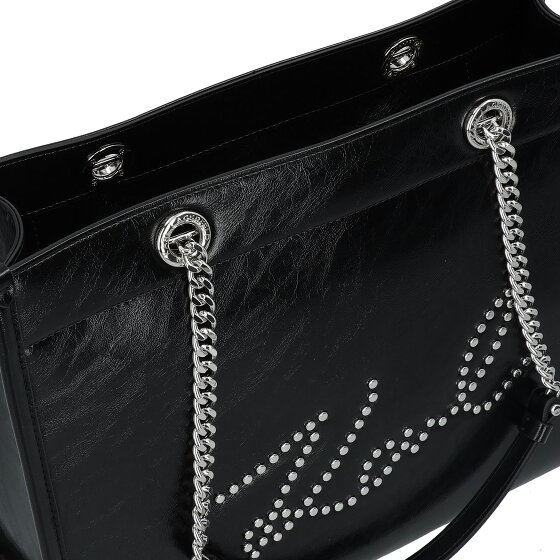 Karl Lagerfeld Behind the Seams Shopper Tasche 33.5 cm