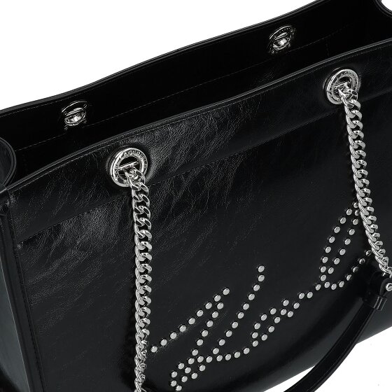 Karl Lagerfeld Skuare Shopper Tasche 33.5 cm