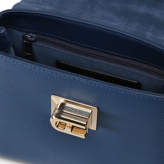 Furla 1927 Handtasche Leder 21 cm