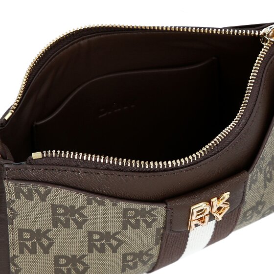 DKNY Nuri Umhängetasche Leder 22 cm DKNY Nuri Umhängetasche Leder 22 cm