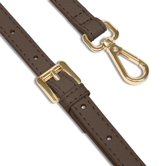 Lazarotti Bologna Leather Shopper Tasche Leder 31 cm Lazarotti Bologna Leather Shopper Tasche Leder 31 cm