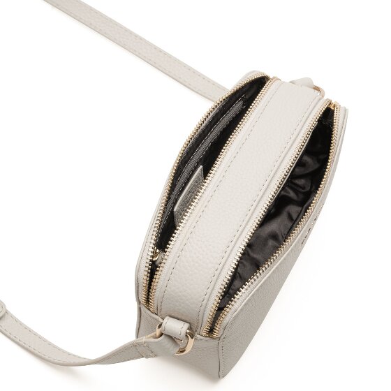 Lazarotti Bologna Leather Umhängetasche Leder 18 cm