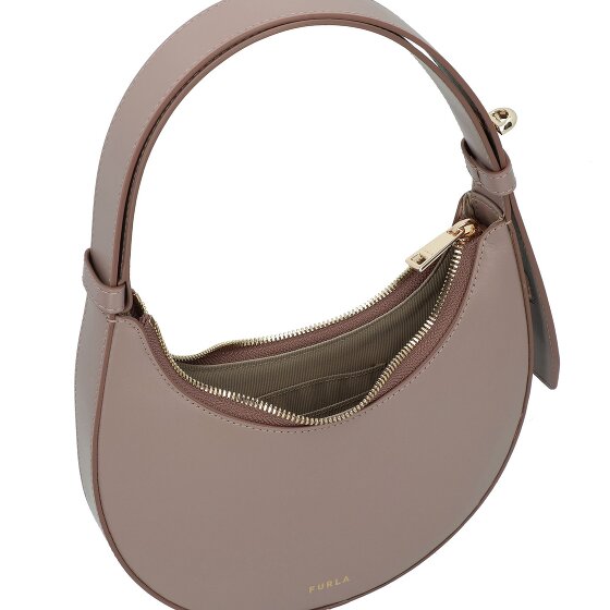 Furla Delizia Schultertasche Leder 21 cm