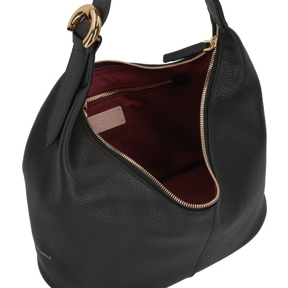 Coccinelle Fernanda Schultertasche Leder 29 cm