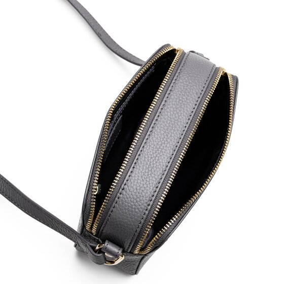 Lazarotti Bologna Leather Umhängetasche Leder 18 cm Lazarotti Bologna Leather Umhängetasche Leder 18 cm