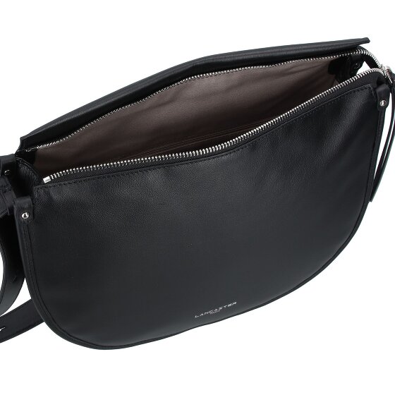 Lancaster Soft Selma Umhängetasche Leder 30 cm Lancaster Soft Selma Umhängetasche Leder 30 cm