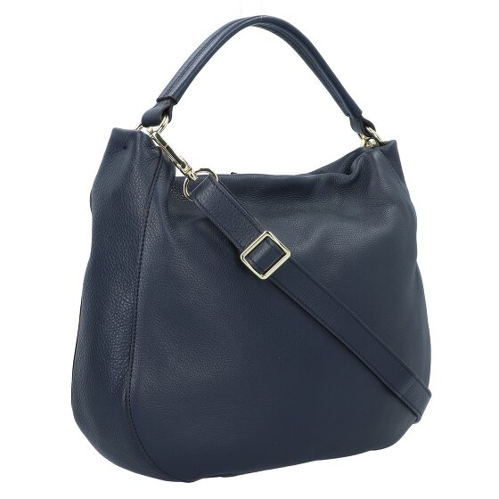 abro Mia Handtasche Leder 37 cm