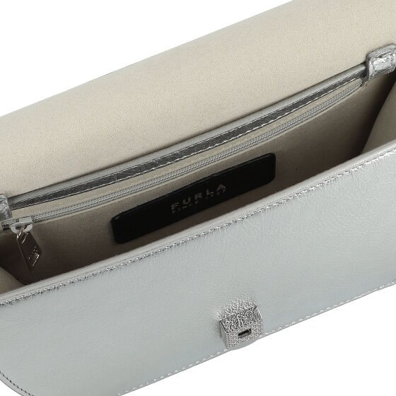 Furla Sfera Mini Bag Umhängetasche Leder 15 cm