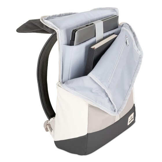 Johnny Urban Flash Series Mika Daypack 40 cm Laptopfach Johnny Urban Flash Series Mika Daypack 40 cm Laptopfach