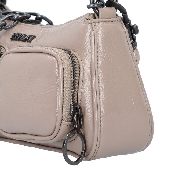Replay Schultertasche 25.5 cm Replay Schultertasche 25.5 cm