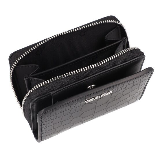 Calvin Klein CK Must Geldbörse 12 cm Calvin Klein CK Must Geldbörse 12 cm