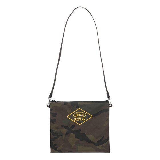 Bric's Bric´s x Replay Weekender Reisetasche 55 cm