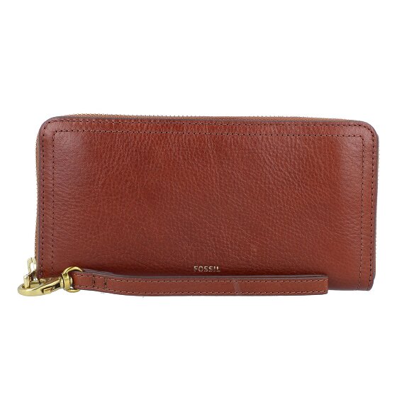 Fossil Logan Geldbörse RFID Leder 19 cm