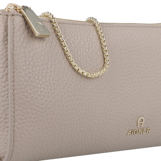 AIGNER Ivy Schultertasche Leder 25 cm