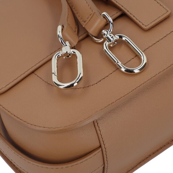 Furla Flow Handtasche Leder 25 cm Furla Flow Handtasche Leder 25 cm