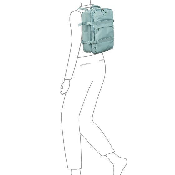 Bric's Positano Daypack 42 cm Laptopfach