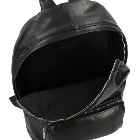 Liebeskind Lila Daypack Leder 40 cm