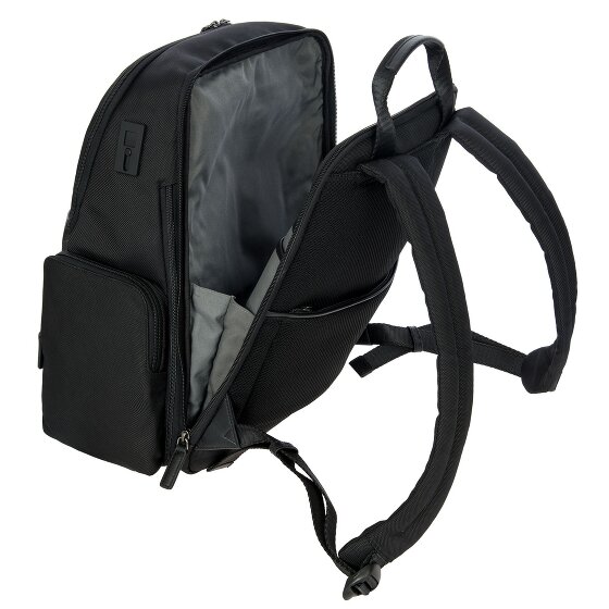 Bric's Monza Rucksack 45 cm Laptopfach