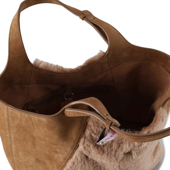 Boss Lenah Shopper Tasche RFID Schutz Leder 29 cm Boss Lenah Shopper Tasche RFID Schutz Leder 29 cm