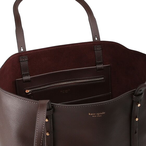 Kate Spade New York Do It All Shopper Tasche Leder 35 cm