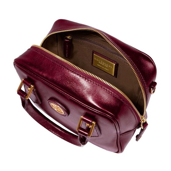 The Bridge Stodo Handtasche Leder 20 cm