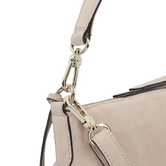 abro Juna Schultertasche Leder 29 cm