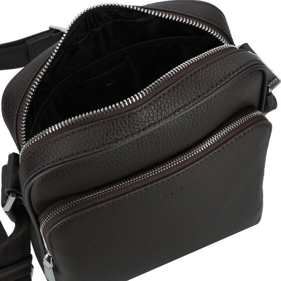 Boss New Umhängetasche Leder 24 cm
