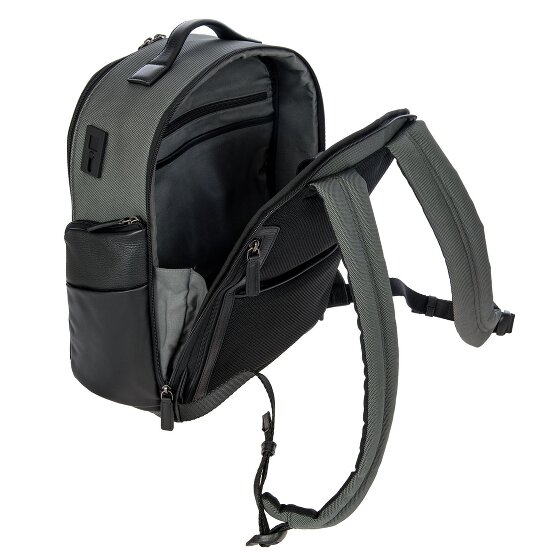 Bric's Monza Rucksack 39 cm Laptopfach Bric's Monza Rucksack 39 cm Laptopfach