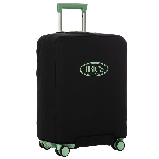 Bric's Positano 4 Rollen Trolley 78 cm mit Dehnfalte