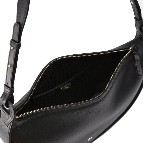 AIGNER Eliza Schultertasche Leder 25 cm AIGNER Eliza Schultertasche Leder 25 cm