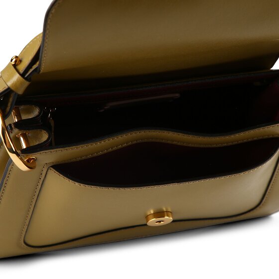 Coccinelle C-Me Schultertasche Leder 24 cm