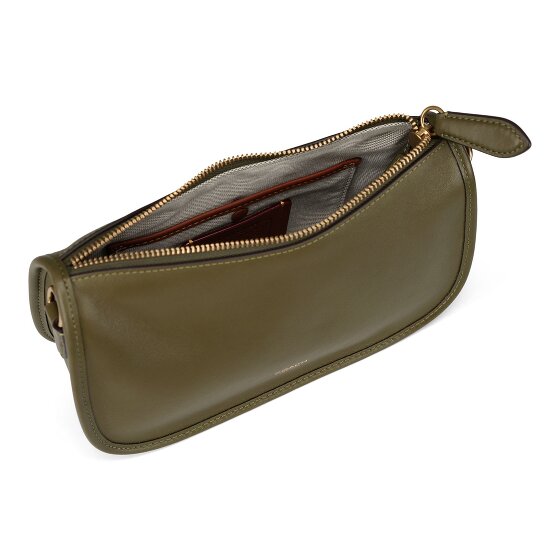 Coach Waverly Schultertasche Leder 24 cm