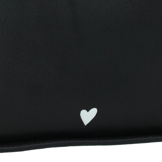 Liebeskind Valentine Schultertasche Leder 23 cm