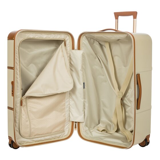 Bric's Bellagio 4 Rollen Trolley 75.5 cm