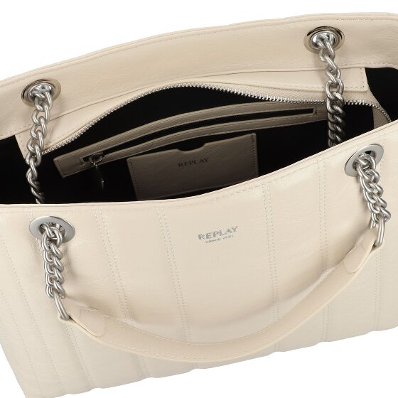 Replay Schultertasche 36 cm