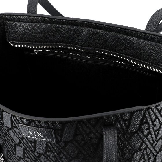 Armani Exchange Silvye Shopper Tasche 33 cm