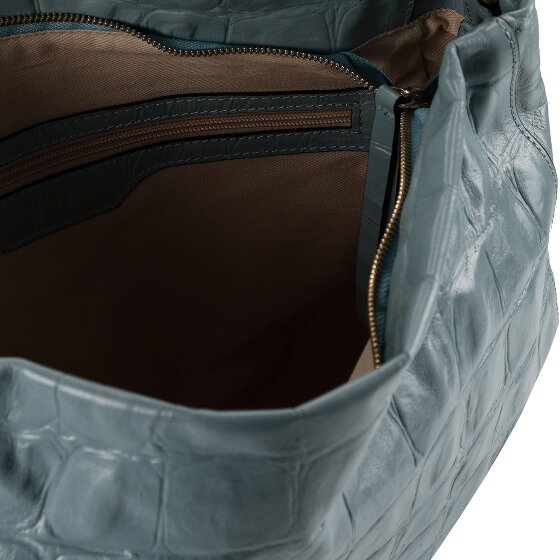 abro Mia Schultertasche Leder 35 cm