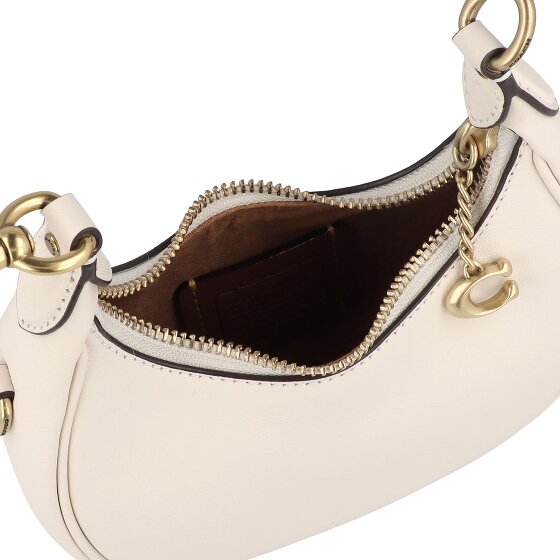 Coach Jonie Mini Bag Umhängetasche Leder 15 cm