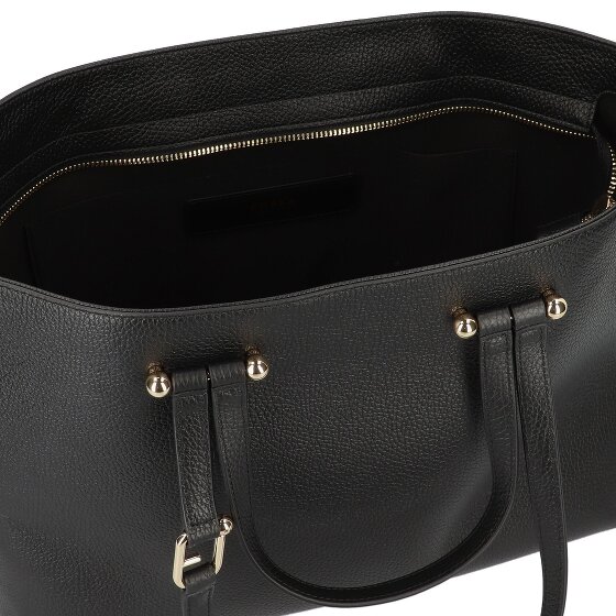 Furla Duetto Shopper Tasche Leder 45 cm