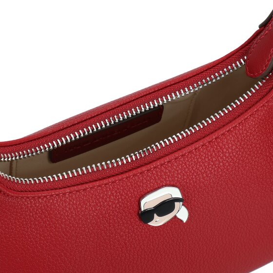Karl Lagerfeld Ikon Schultertasche 21.5 cm